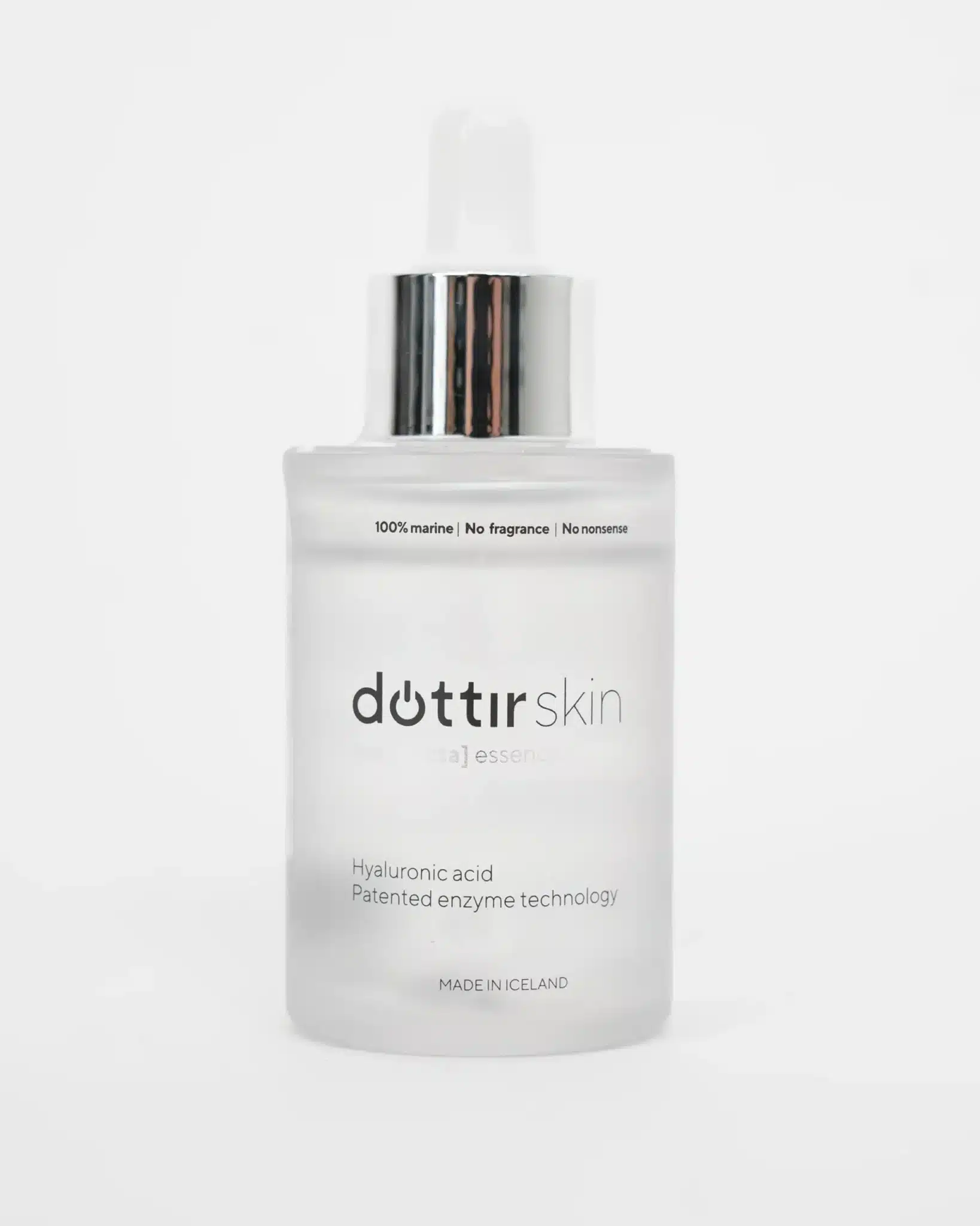 Dottir Skin Alda Essence Serum 30ml