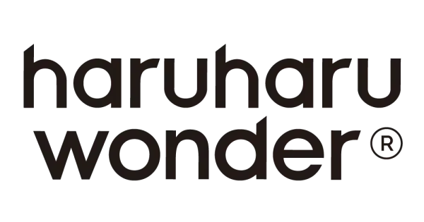 haruharu wonder