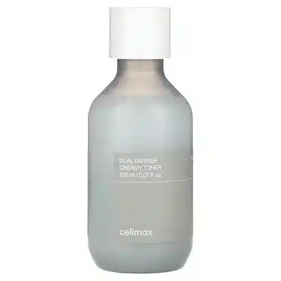 Dual Barrier Creamy Toner 150ml