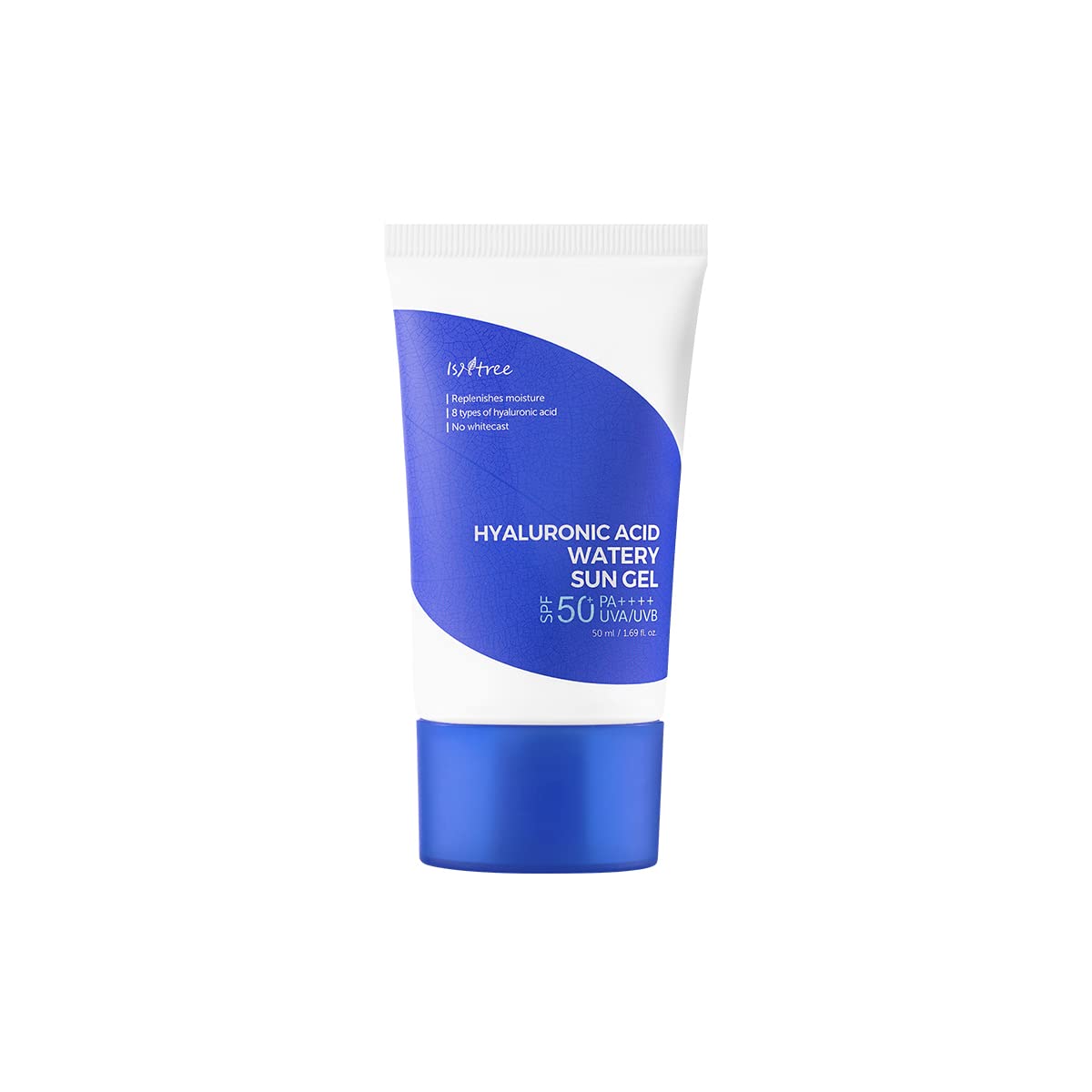 Hyaluronic Acid Watery Sun Gel SPF 50+ PA++++ 50ml