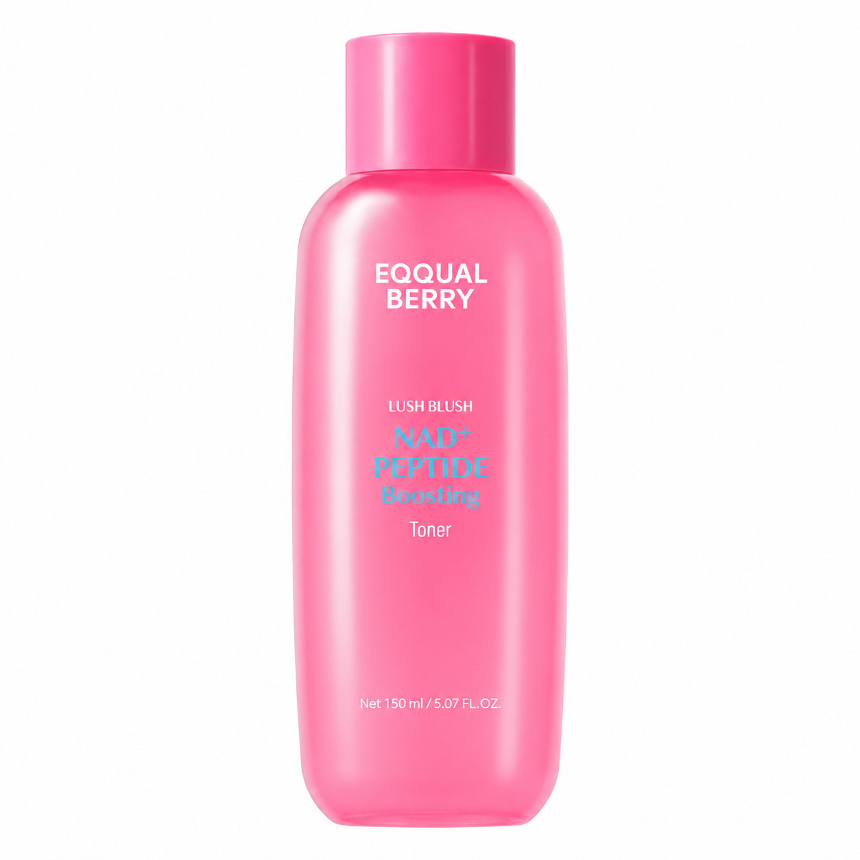 NAD+ Peptide Boosting Toner 150ml
