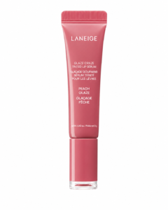 Glaze Craze Tinted Lip Serum – mynd 1