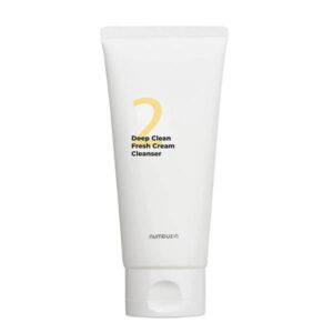 Numbuzin-No.2-Deep-Clean-Fresh-Cream-Cleanser-120ml.jpg