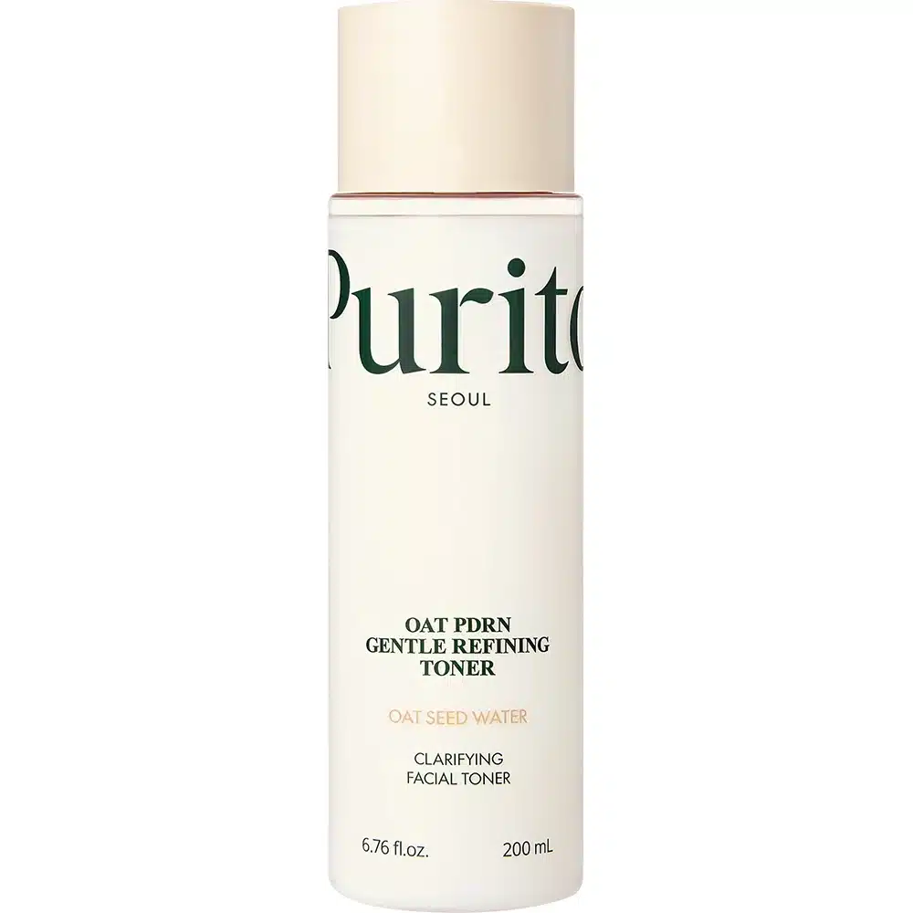 Oat PDRN Gentle Refining Toner 200ml