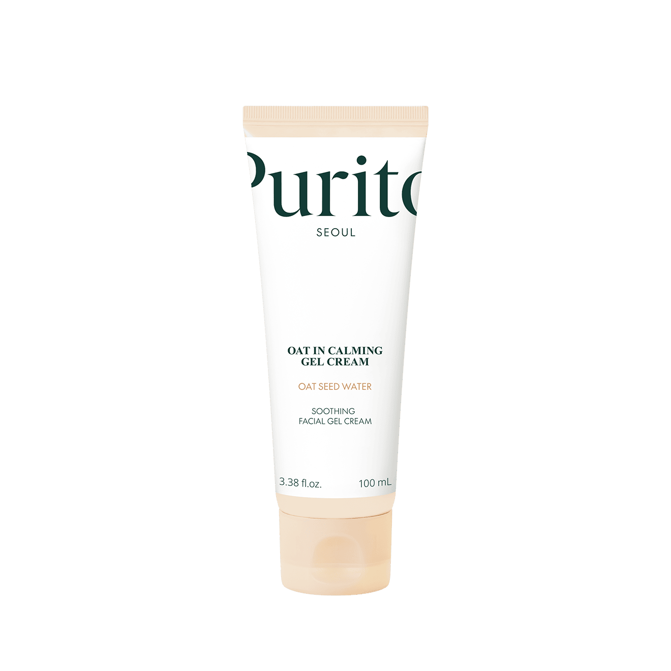Oat‑in Calming Gel Cream 100ml