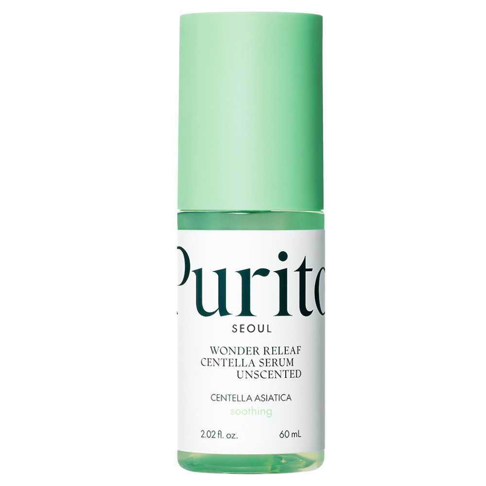 Wonder Releaf Centella Serum Unscented 60ml
