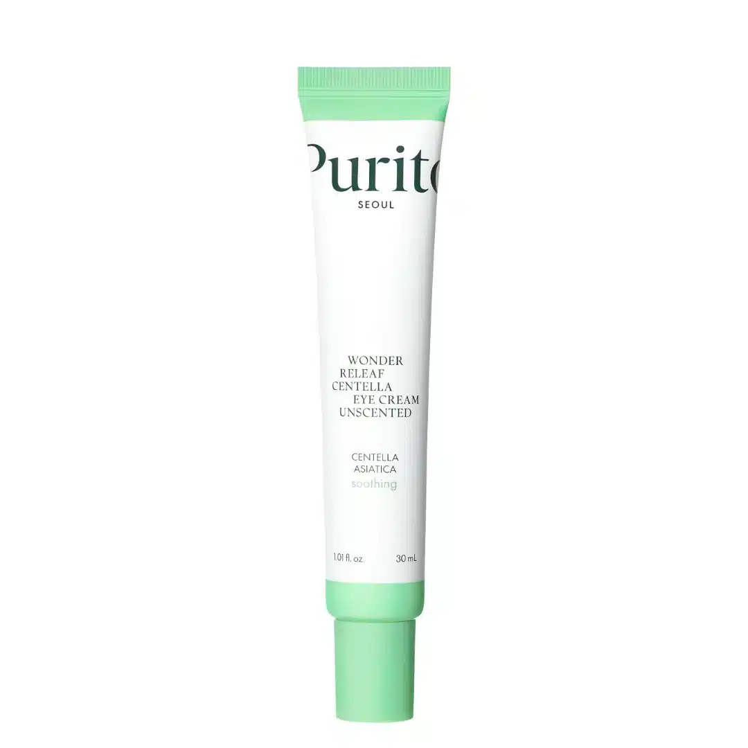 Wonder Releaf Centella Eye Cream Unscented 30ml