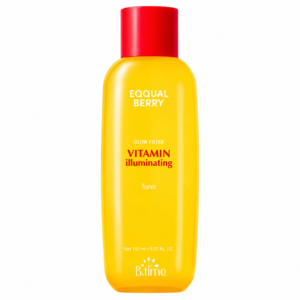 Vitamin Illuminating Toner – mynd 1