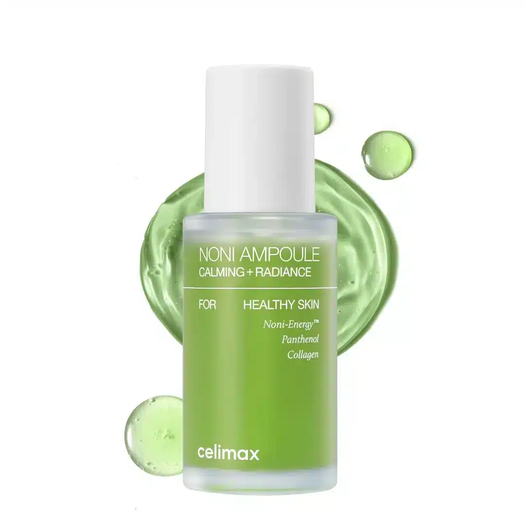 Noni Ampoule Calming + Radiance 30ml