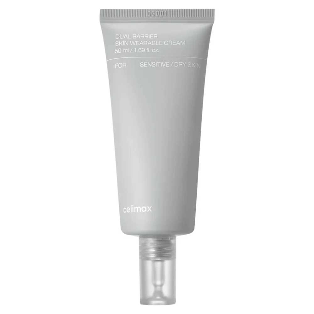 Dual Barrier Skin Wearable Cream 50ml