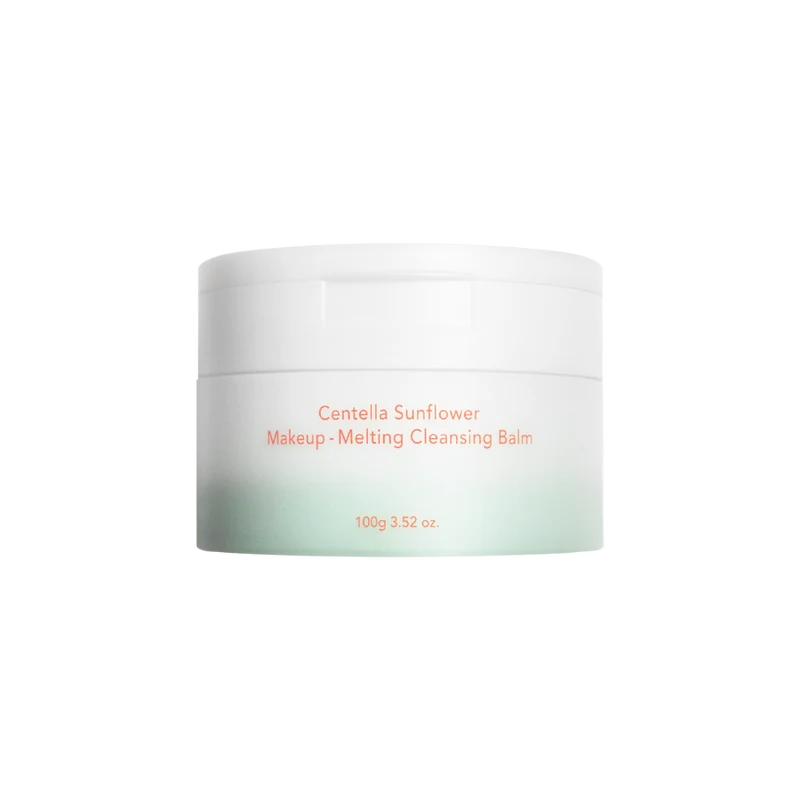 Centella Sunflower Makeup-Melting Cleansing Balm 100gr