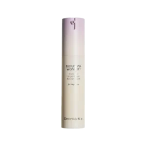 Black Rice Night Knight Retinol Serum – mynd 1