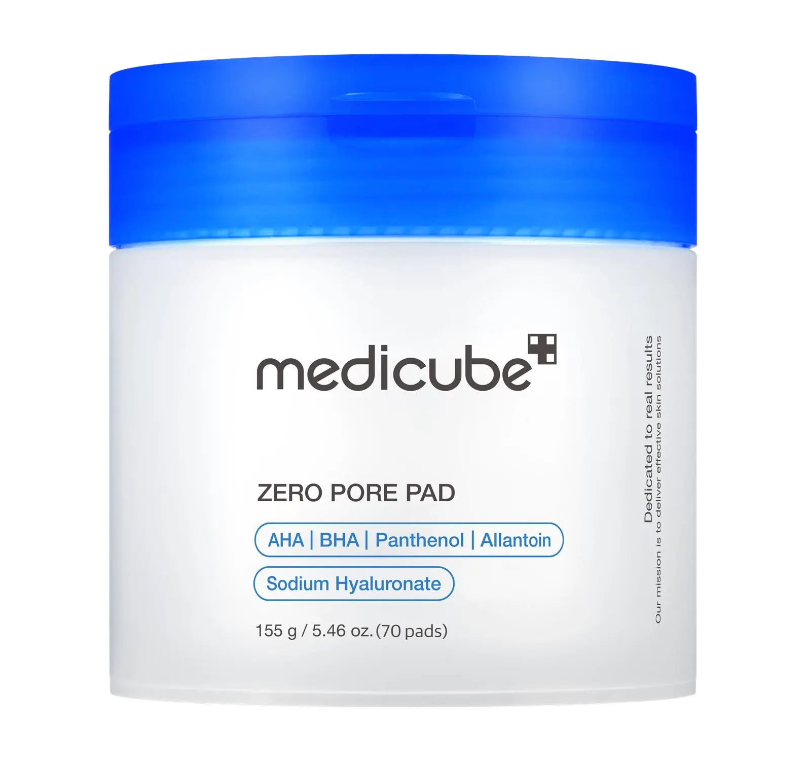 Zero Pore Pad 2.0 70stk