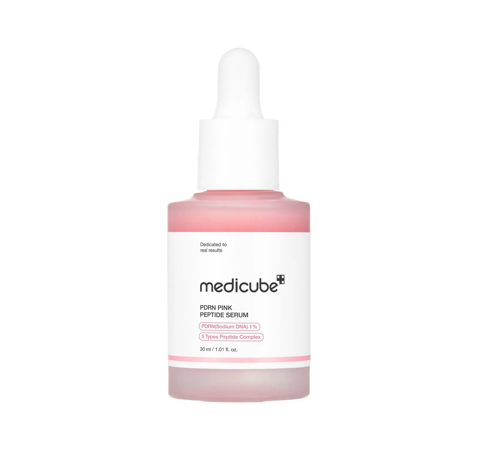 PDRN Pink Peptide Serum 30ml