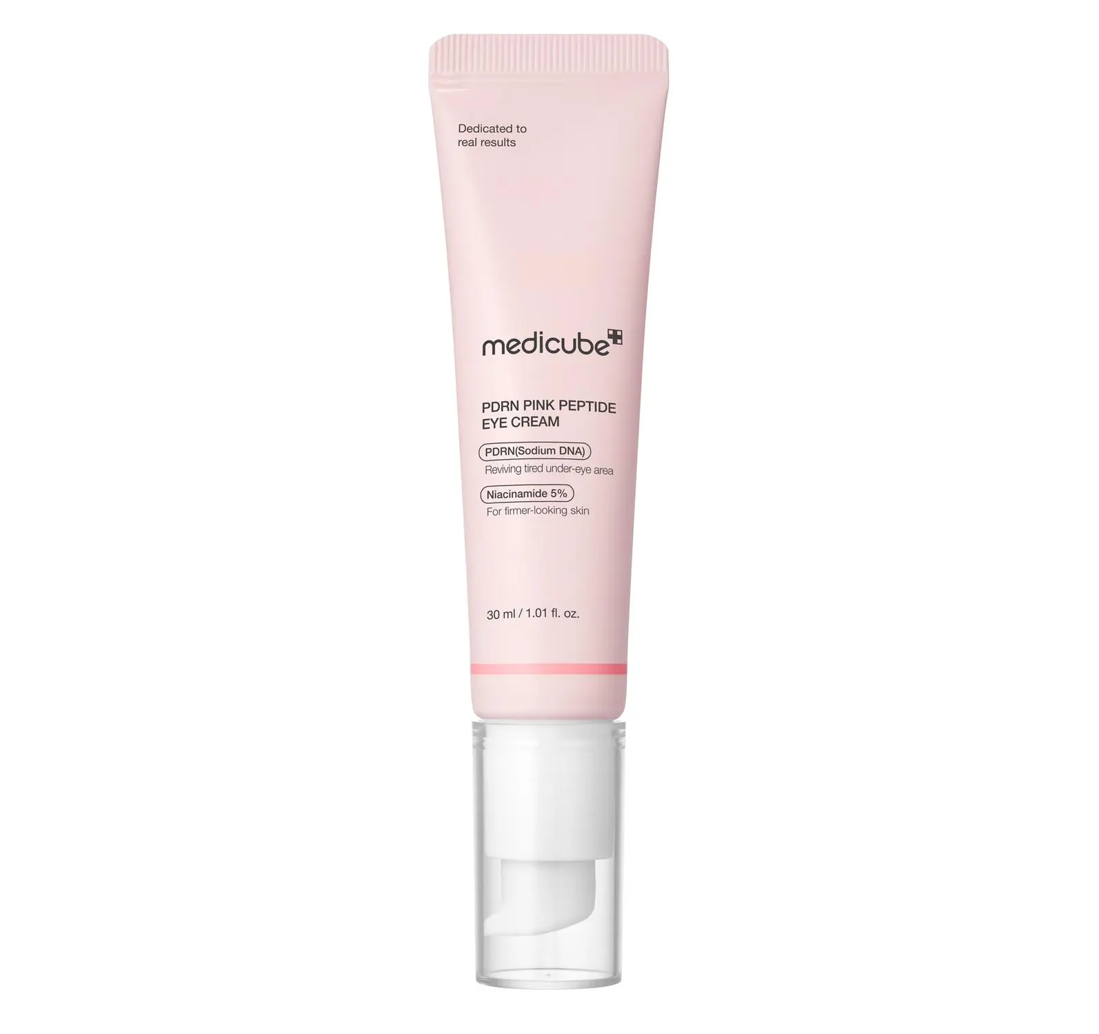 PDRN Pink Peptide Eye Cream 30ml