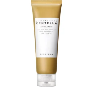 SKIN1004 Centella Ampoule Foam – mynd 1