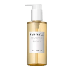 Centella Light Cleansing Oil