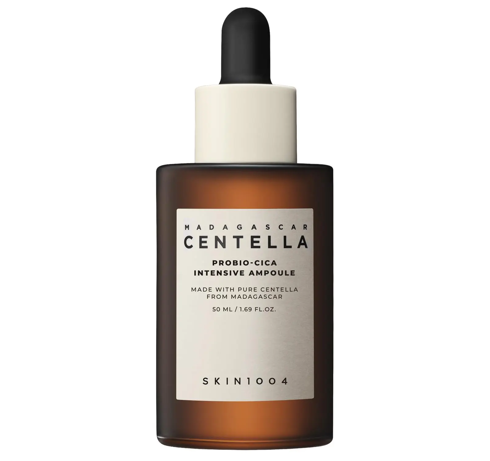 Madagascar Centella Probio-Cica Intensive Ampoule 50ml