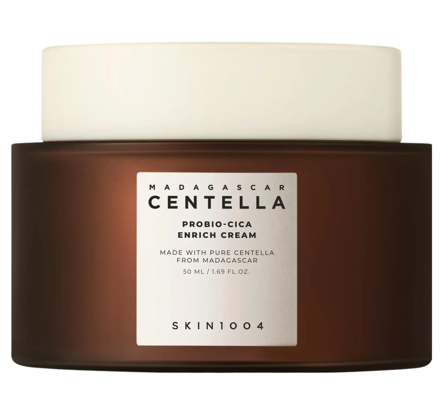 Madagascar Centella Probio-Cica Enrich Cream 50ml