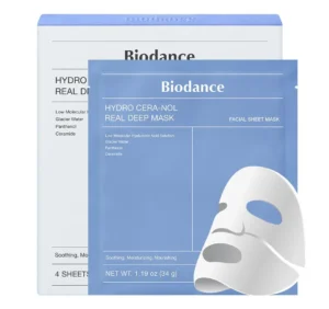 Hydro Cera-nol Real Deep Mask