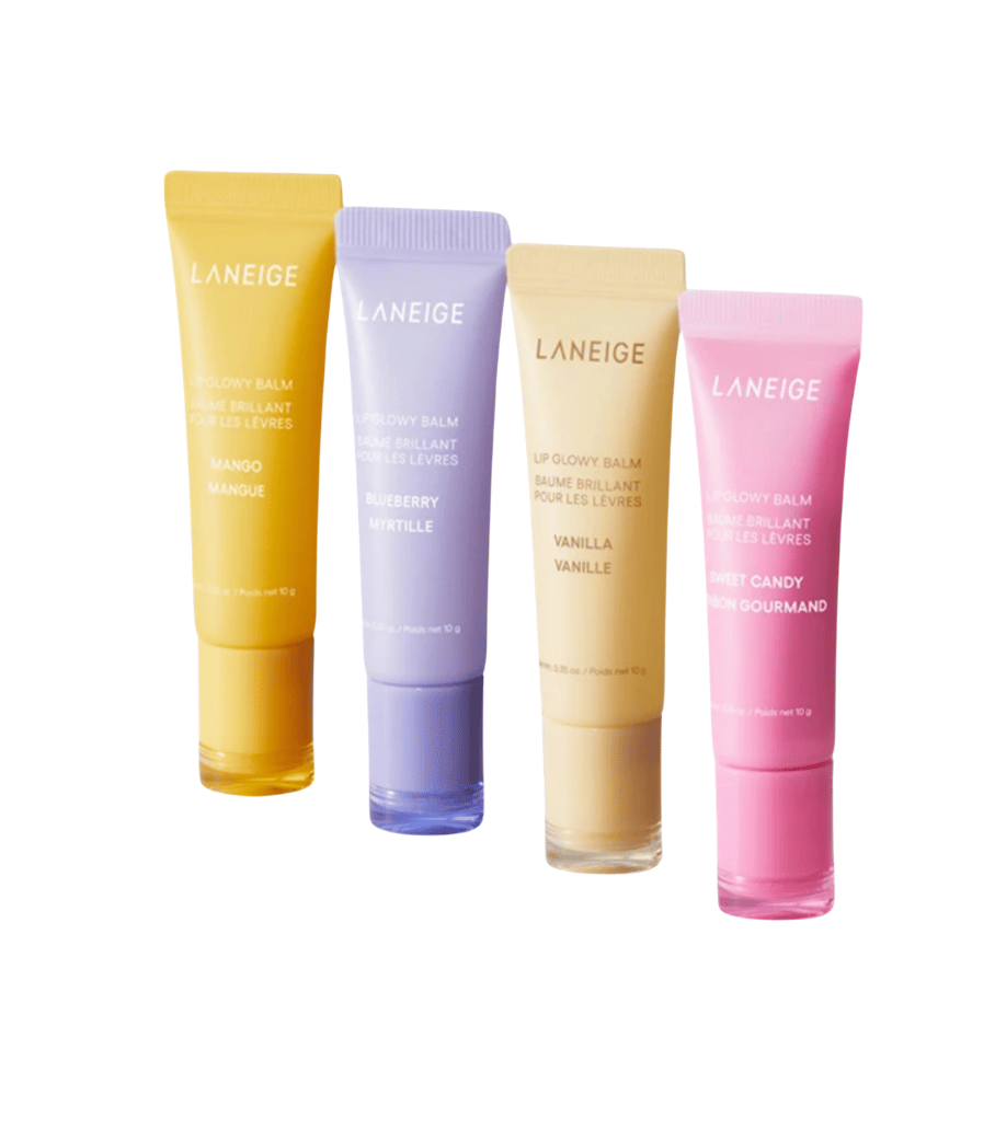 Lip Glowy Balm 10gr