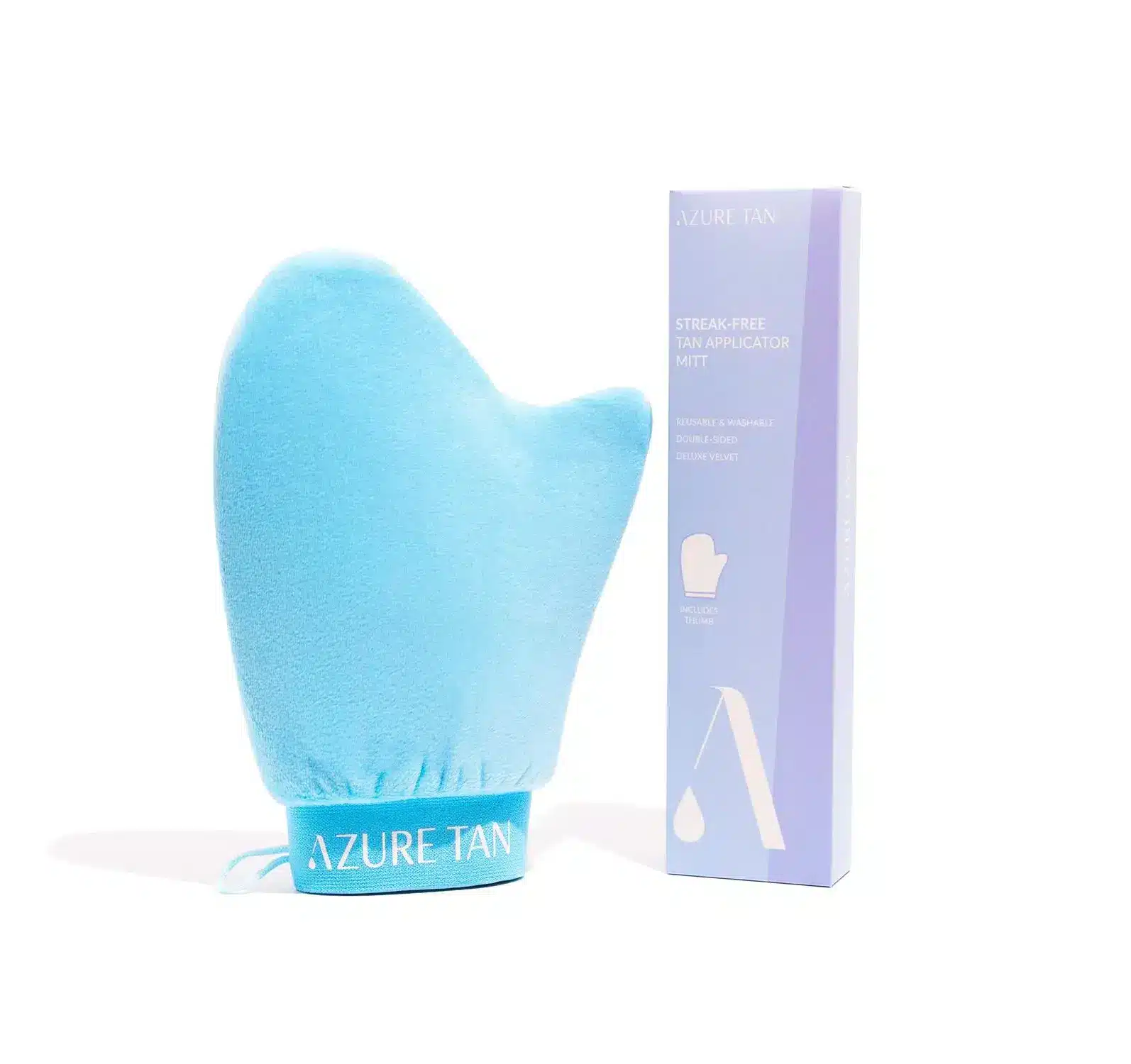 Streak Free Tan Applicator Mitt