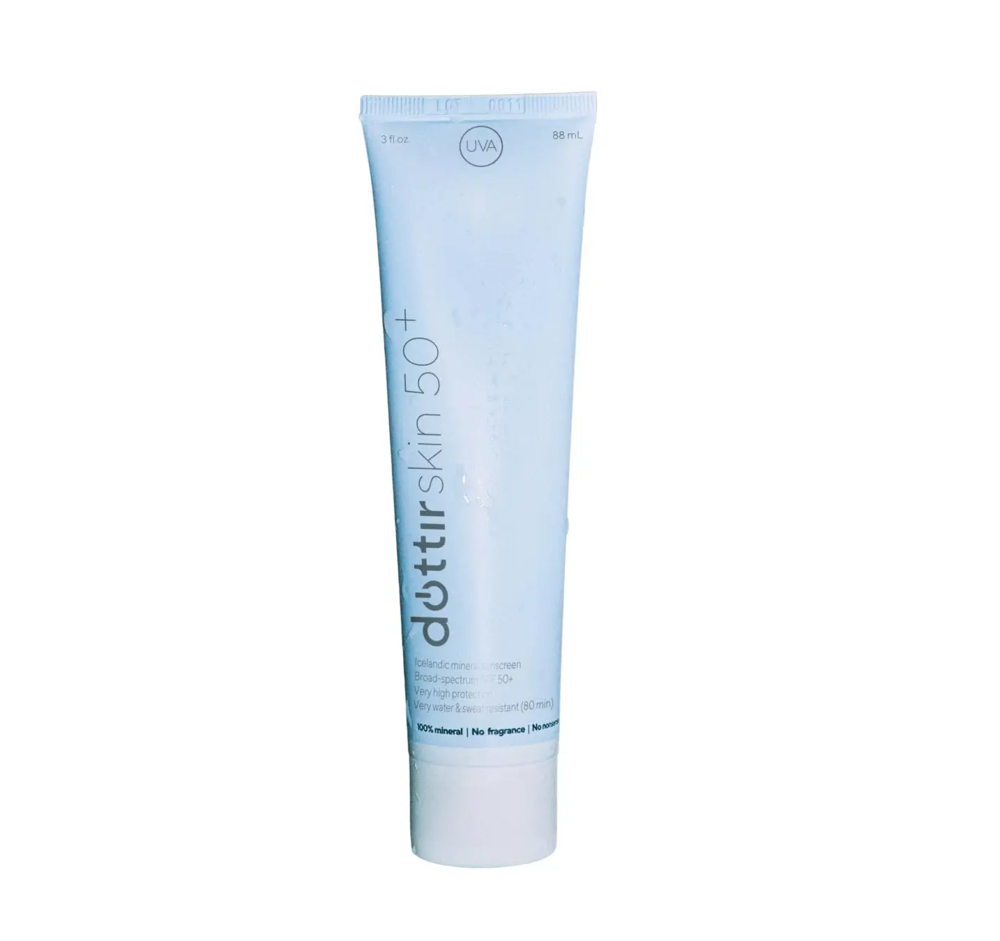 Mineral Broad-Spectrum SPF50+ 88ml