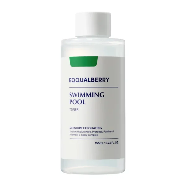 Swimming Pool Daily Facial Toner 155ml