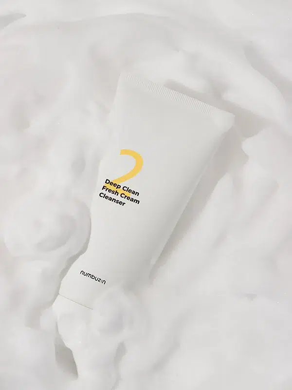 numbuzin-no2-deep-clean-fresh-cream-cleanser.webp