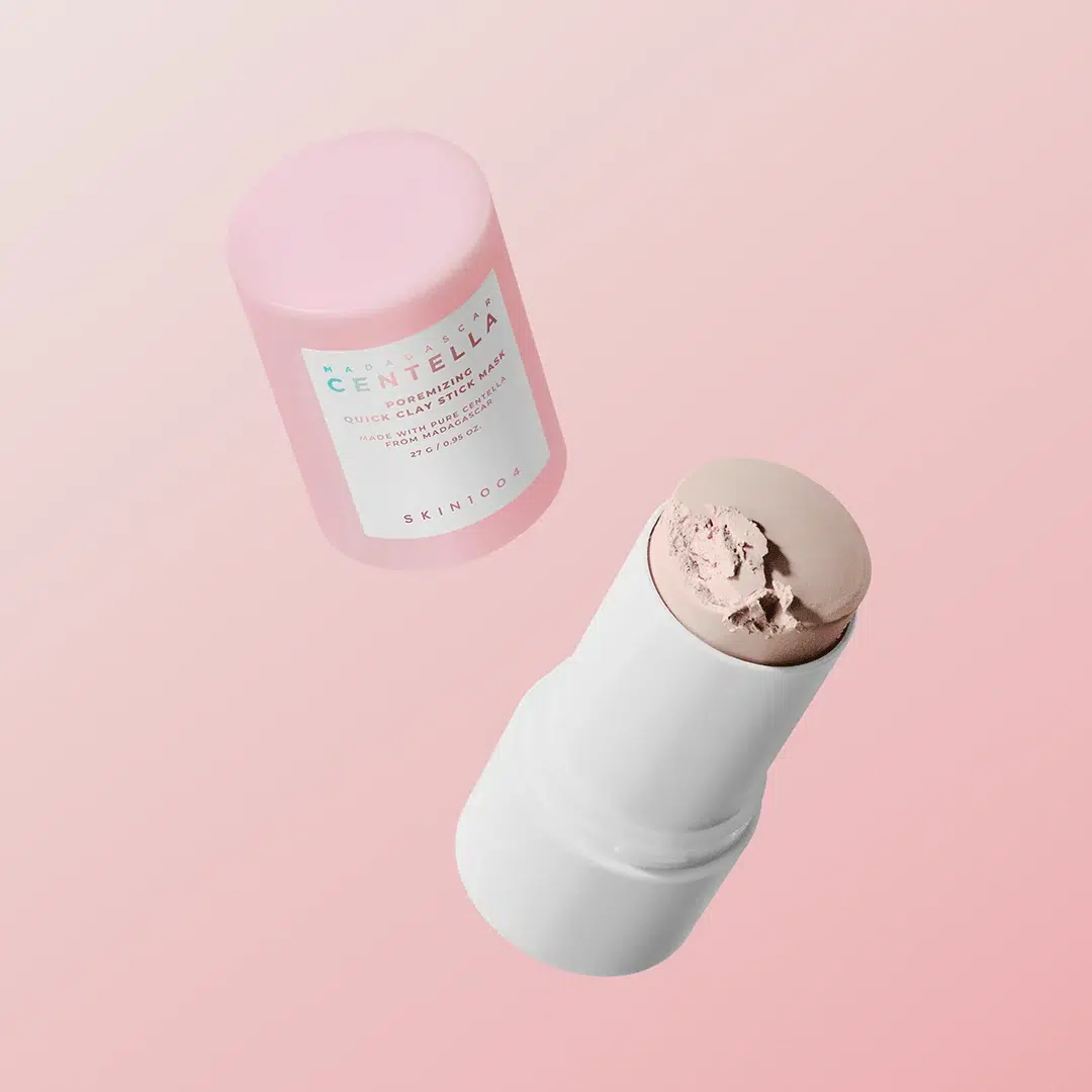 SKIN1004 Poremizing Quick Clay Stick Mask