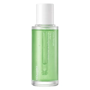 Celimax The Real Cica Niacinamide AC Calming Serum – mynd 1