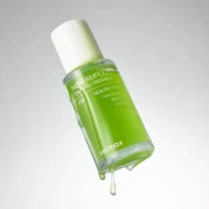 Celimax Noni Ampoule Calming + Radiance – mynd 2