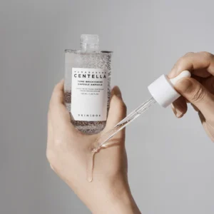 SKIN1004 Tone Brightening Capsule Ampoule – mynd 2