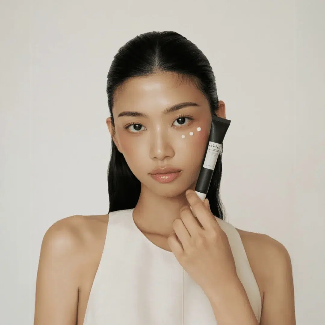 SKIN1004 Probio-Cica Bakuchiol Eye Cream