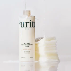 Purito Oat PDRN Gentle Refining Toner – mynd 2