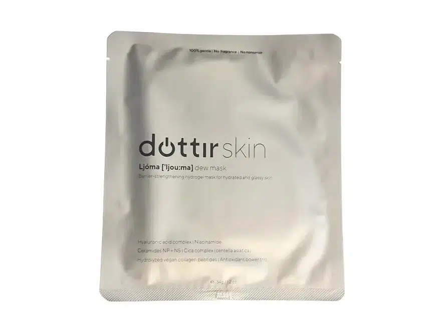 Ljóma Dew Mask