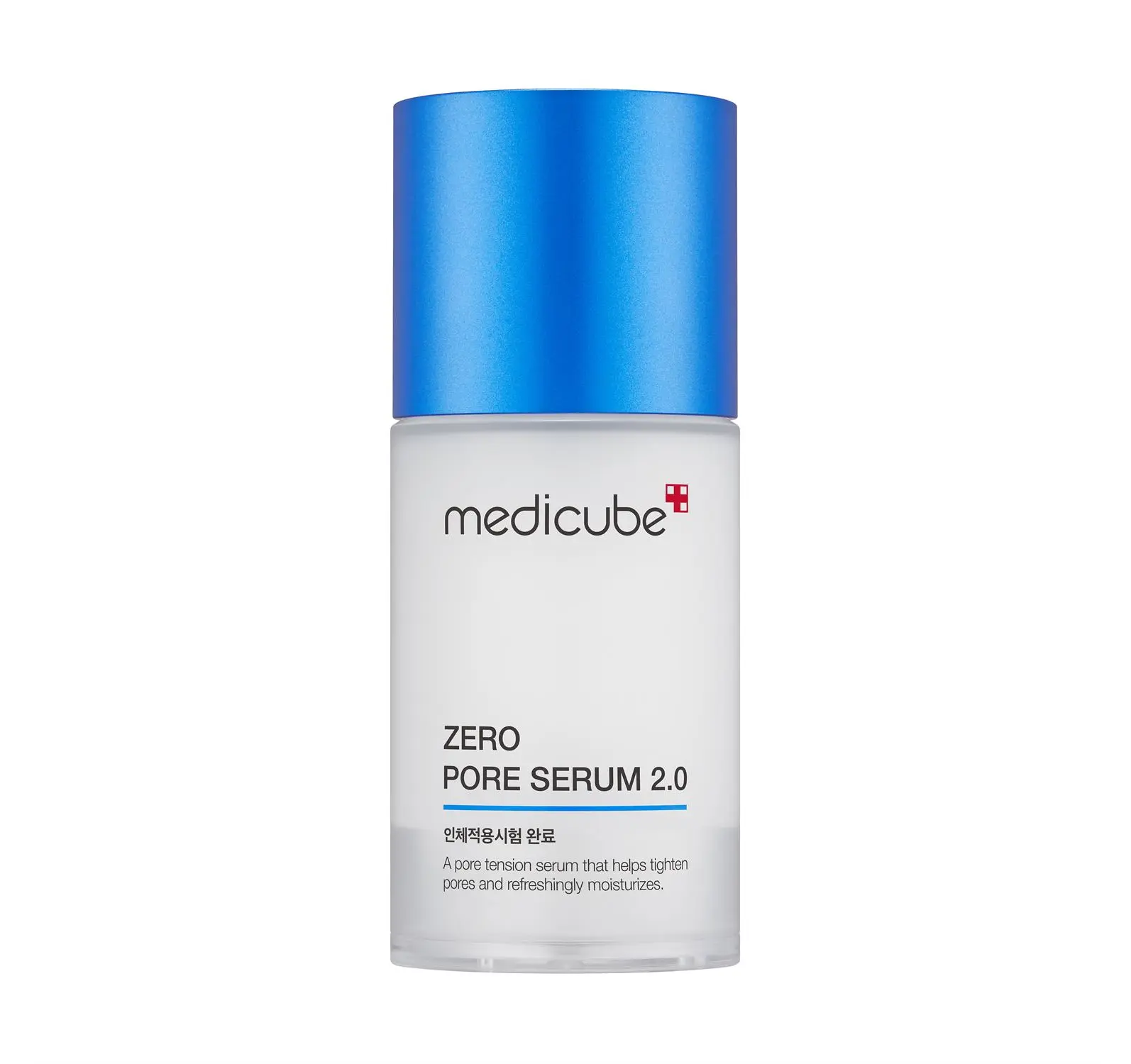 Zero Pore Serum 2.0 37ml