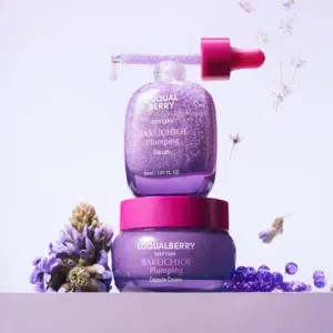 Bakuchiol Plumping Capsule Cream – mynd 3