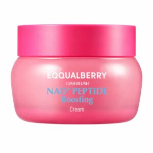 NAD+ Peptide Boosting Cream 50ml – mynd 1