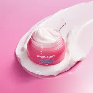 NAD+ Peptide Boosting Cream 50ml – mynd 2