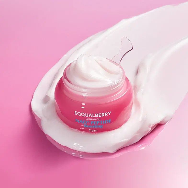 NAD+ Peptide Boosting Cream 50ml