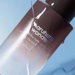 Black Rice Hyaluronic Toner (Fragrance-Free) – mynd 2