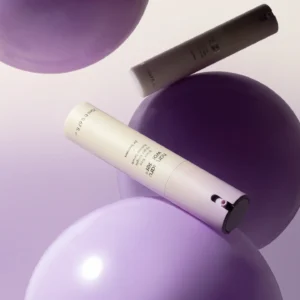 Black Rice Night Knight Retinol Serum – mynd 3