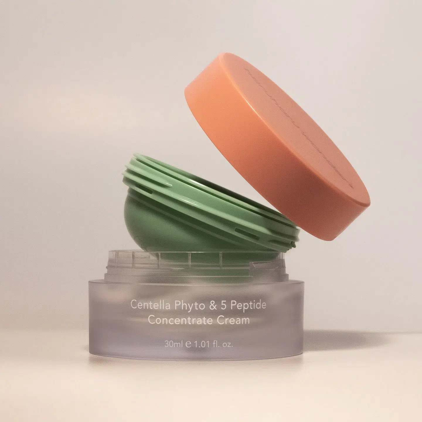 Centella Sunflower Makeup-Melting Cleansing Balm 100gr