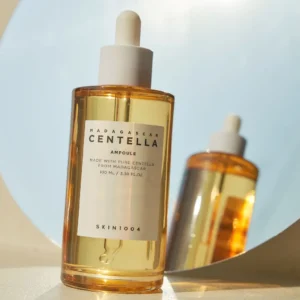 SKIN1004 Centella Ampoule – mynd 4