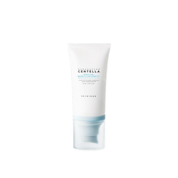 Hyalu-Cica Water-Fit Sun Serum