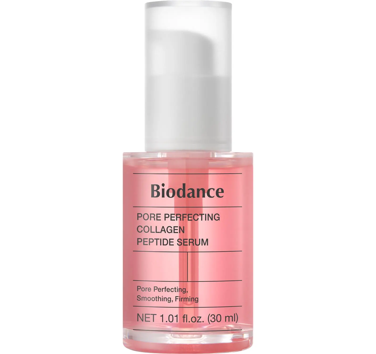 Pore Perfecting Collagen Peptide Serum 30ml