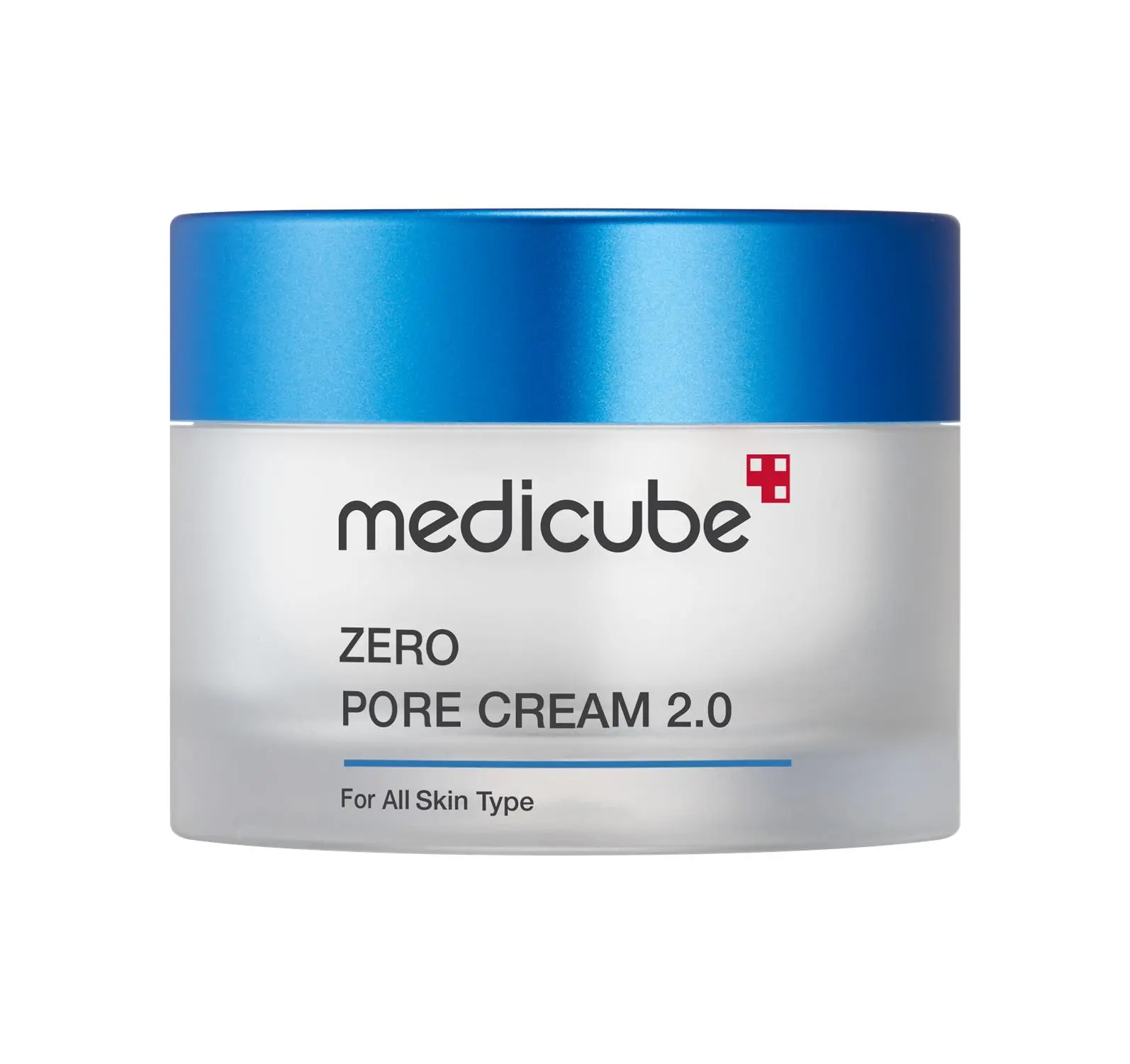 Zero Pore Cream 2.0 50ml