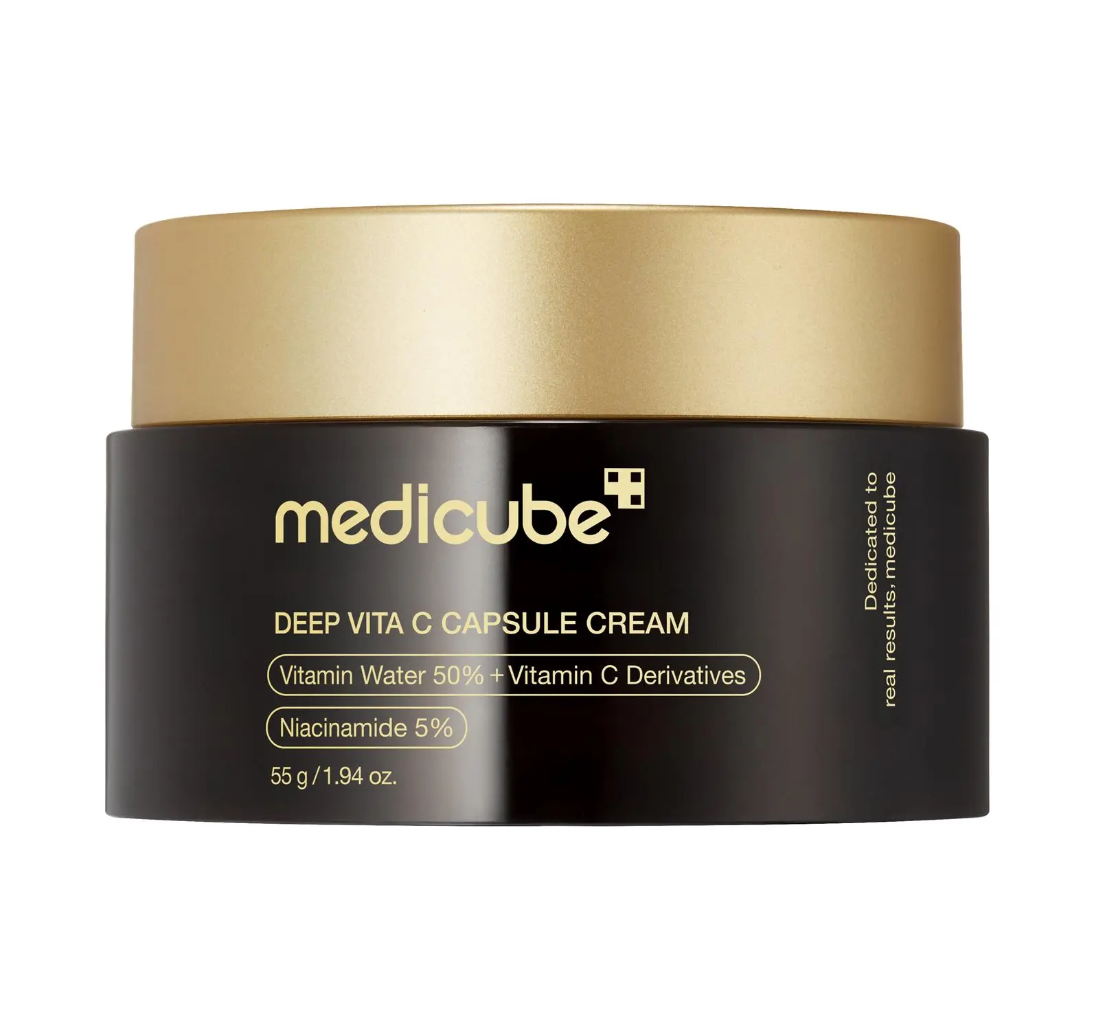 Deep Vita C Capsule Cream 55g