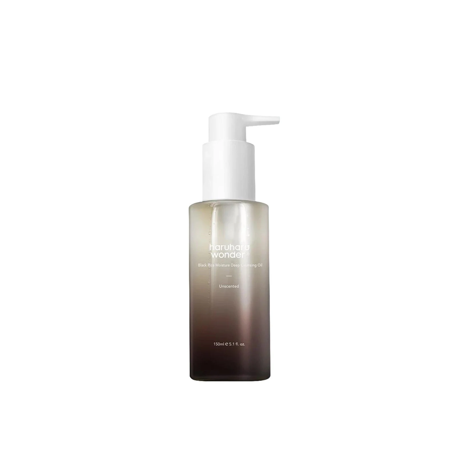 Black Rice Moisture Cleansing Oil 150ml